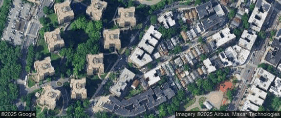 2435 Devoe Ter #F320A52C6, Bronx, NY 10468