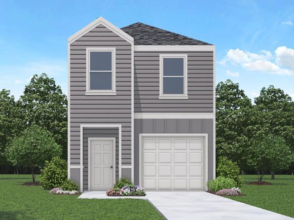 930 Sweet Jubilee Ln, Houston, TX 77090
