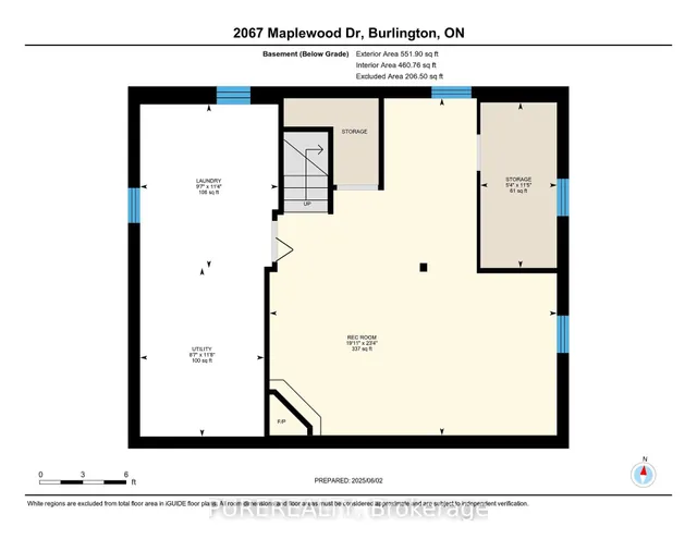 Additional image 37 of 2067 Maplewood Dr