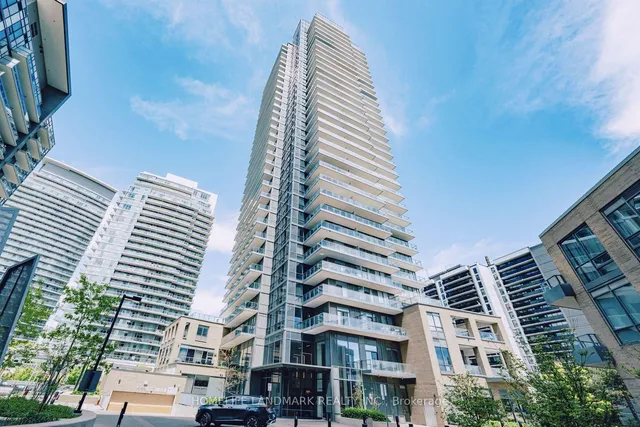 Primary image of 56 Forest Manor Rd Unit 906