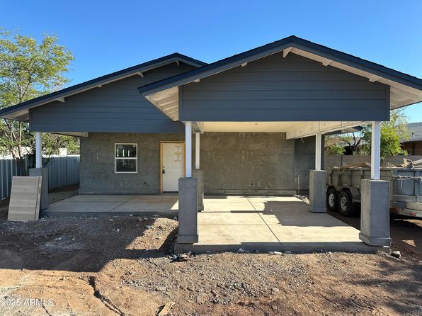 1110 E Pierce St, Phoenix, AZ 85006