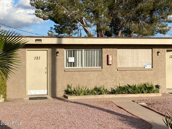 2150 W Missouri Ave APT 121, Phoenix, AZ 85015