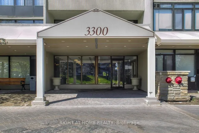 Additional image 3 of 3300 Don Mills Rd Unit 1406