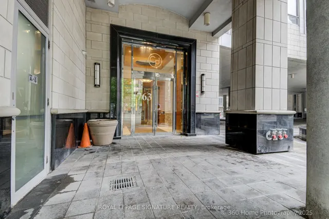 Additional image 17 of 763 Bay St Unit 1015