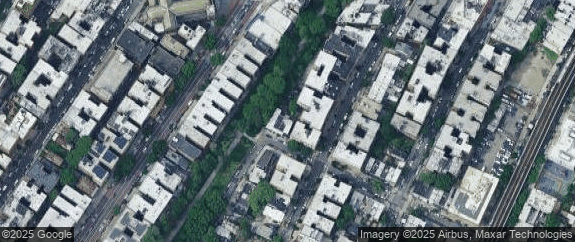 65 W 184th St, Bronx, NY 10468