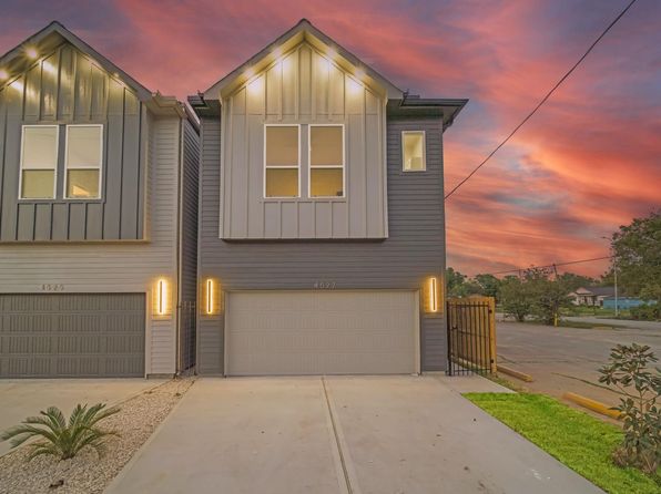 4527 Davenport St, Houston, TX 77051