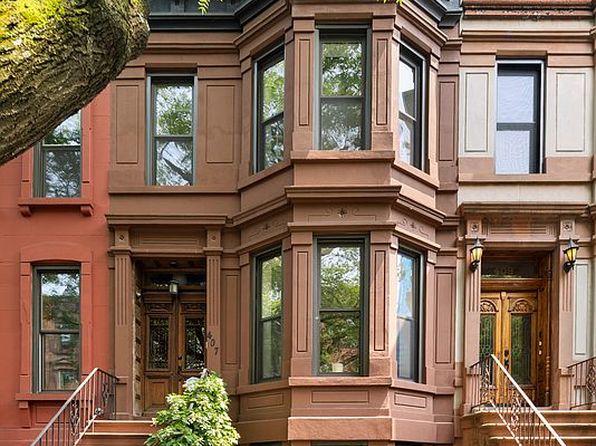 407 2nd St, Brooklyn, NY 11215