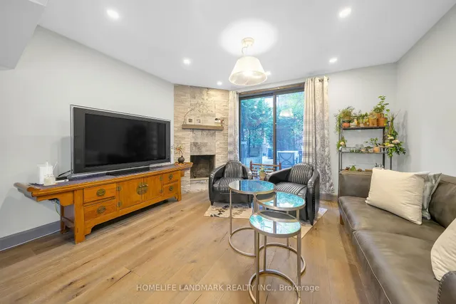 Additional image 4 of 21 Dundonald St Unit 1