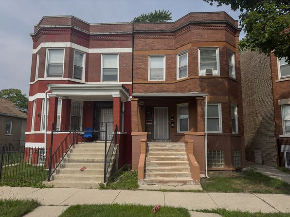 7042 S Carpenter St, Chicago, IL 60621