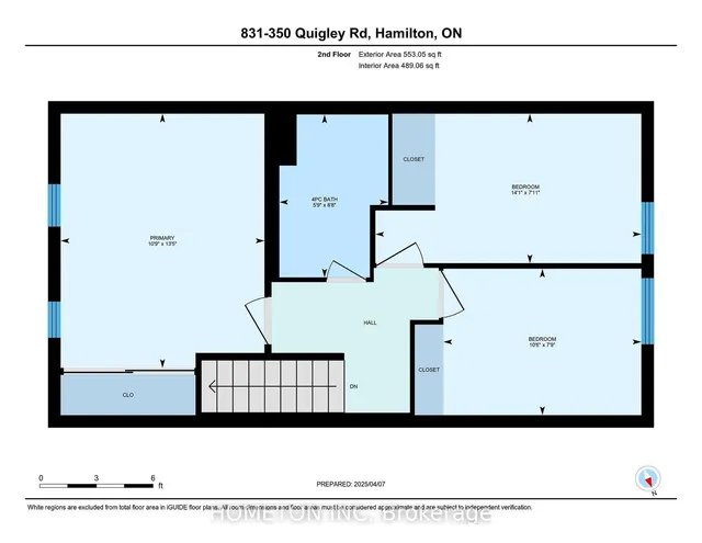 Additional image 45 of 350 Quigley Rd Unit 831