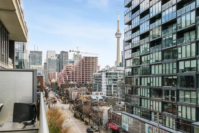 Additional image 20 of 650 King St Unit 613