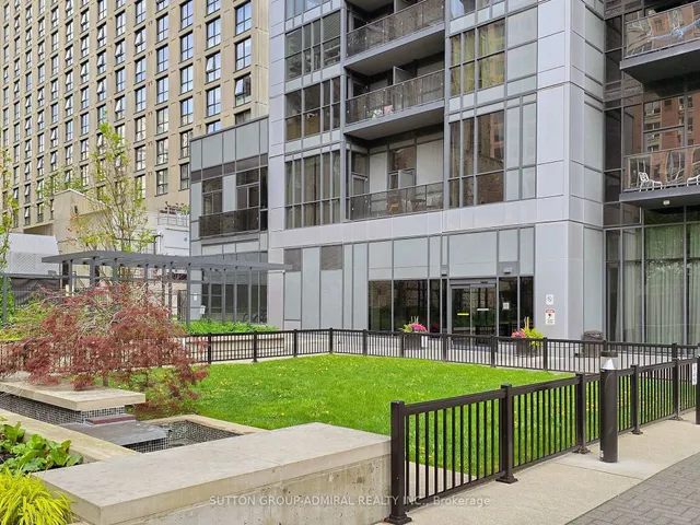 Additional image 26 of 28 Ted Rogers Way Unit 2604