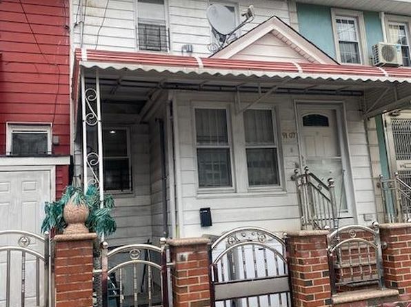 91-07 139 St, Jamaica, NY 11435