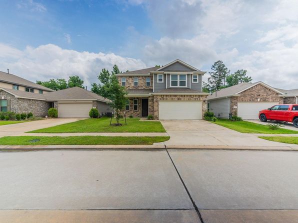 4219 Mossy Banks Ln, Houston, TX 77068