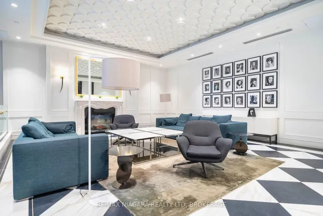 Additional image 25 of 955 Bay St Unit 2109