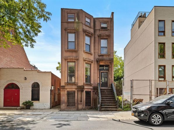 626 Madison Street, Brooklyn, NY 11221