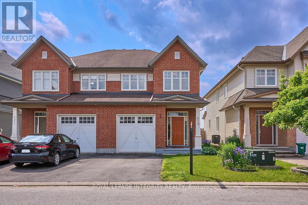 619 MOORPARK AVENUE|Ottawa, Ontario K2M0B6