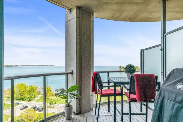 Additional image 32 of 2095 Lake Shore Blvd Unit 818