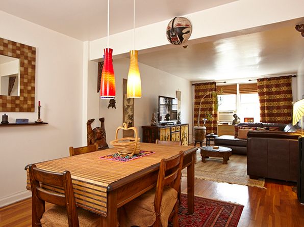 4 Bogardus Pl APT 6A, New York, NY 10040