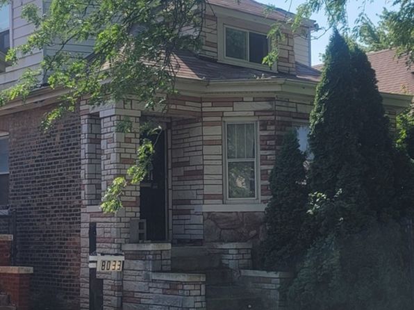 8037 S Princeton Ave, Chicago, IL 60620