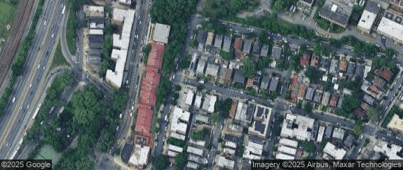 W 179th St, Bronx, NY 10453