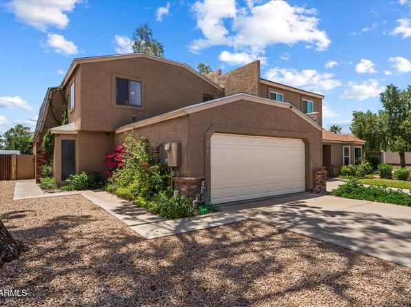 2941 E Nisbet Ct, Phoenix, AZ 85032