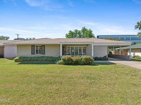 4219 E Catalina Dr, Phoenix, AZ 85018