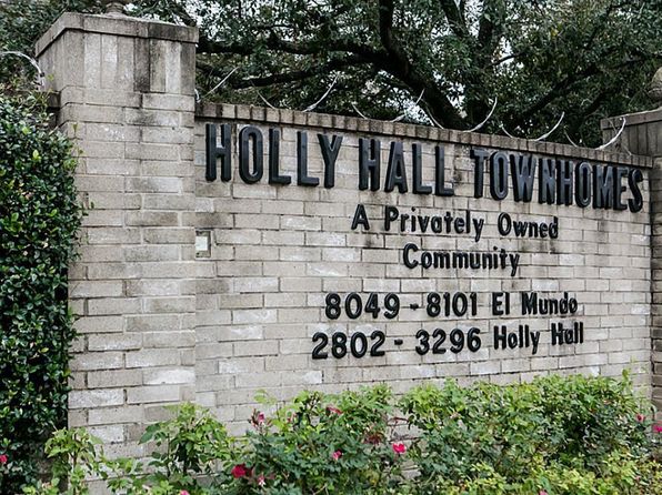 2902 Holly Hall St, Houston, TX 77054