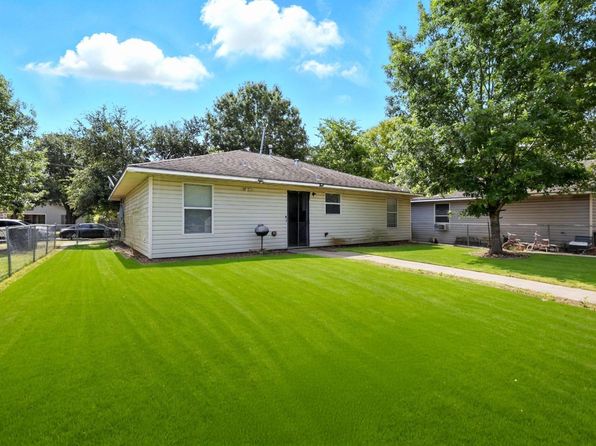 2005 Worms St, Houston, TX 77020
