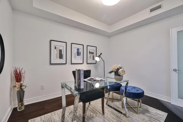 Additional image 45 of 388 Yonge St Unit 6609