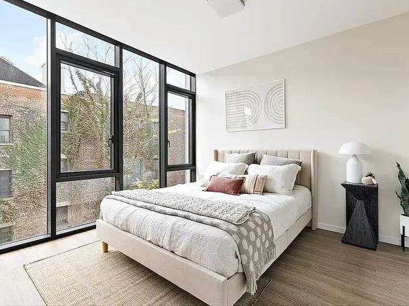 2750 Frederick Douglass Blvd #2G, New York, NY 10039