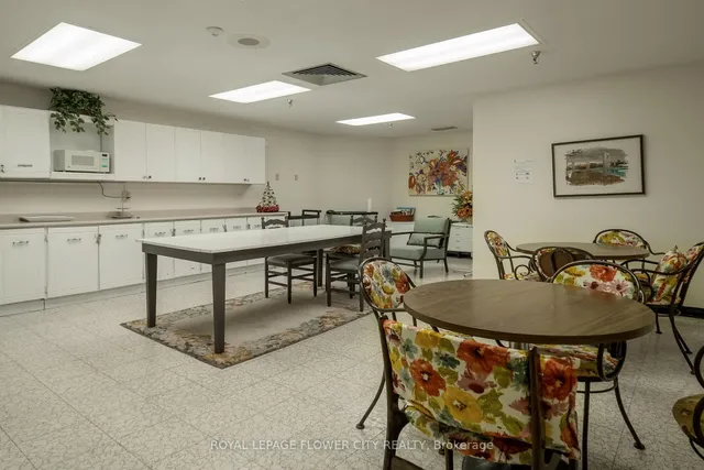 Additional image 38 of 1333 Bloor St Unit 1102