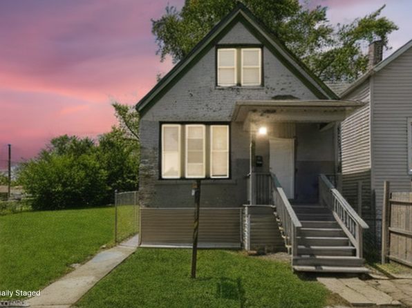 7036 S Sangamon St, Chicago, IL 60621
