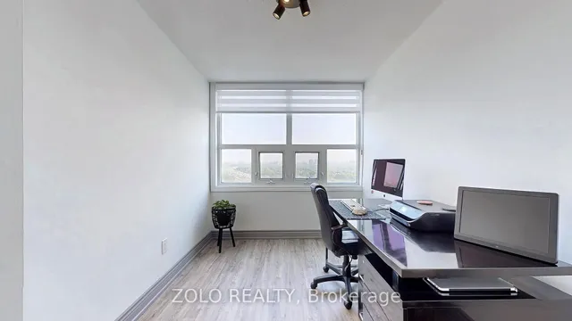 Additional image 22 of 714 The West Mall Unit 1710