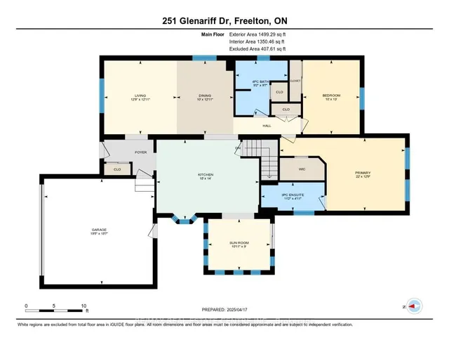 Additional image 38 of 251 Glenariff Dr