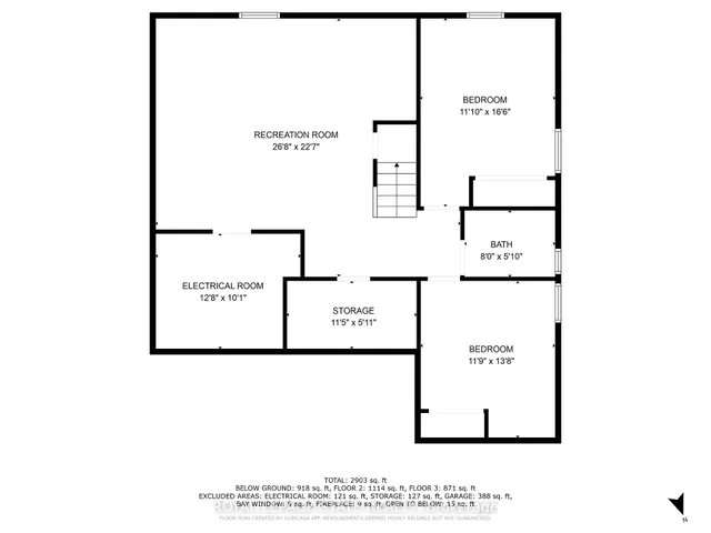 Additional image 46 of 9717 Dickenson Rd