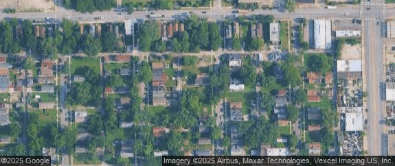 5924 S Paulina St, Chicago, IL 60636