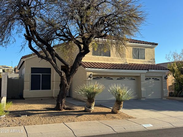 1526 E Charleston Ave, Phoenix, AZ 85022
