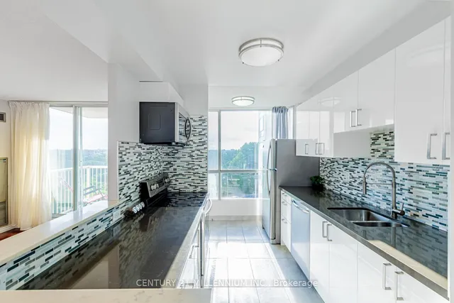 Additional image 2 of 3077 Weston Rd Unit 807