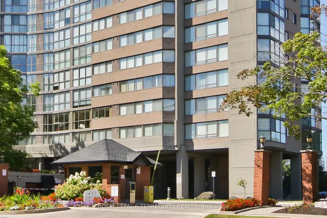 Additional image 2 of 40 Richview Rd Unit 1907