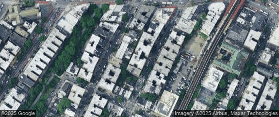 2401 Davidson Ave #F320A52C6, Bronx, NY 10468