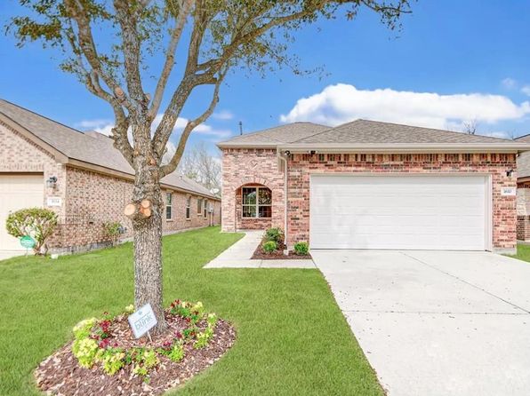 1610 Thornhollow Dr, Houston, TX 77014