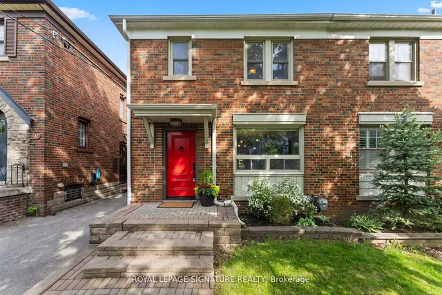 40 Southvale Dr