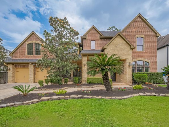 14302 Mindy Park Ln, Houston, TX 77069