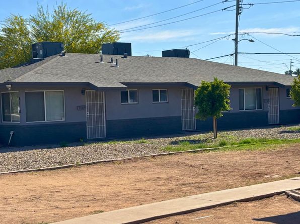4118 N 3rd Ave, Phoenix, AZ 85013