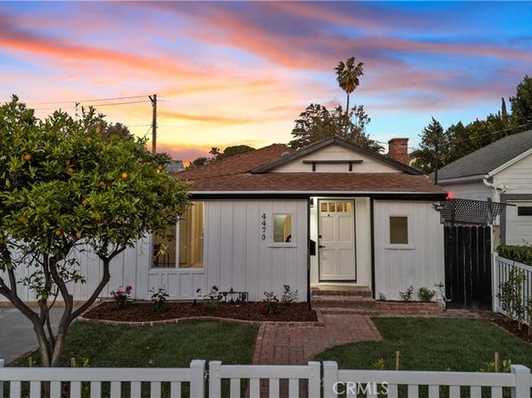4470 Colbath Ave, Sherman Oaks, CA 91423
