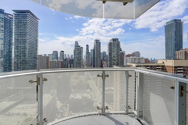 Additional image 37 of 1 Bloor St Unit 1707
