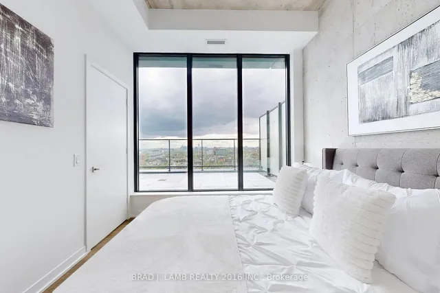 Additional image 24 of 195 McCaul St Unit 2002