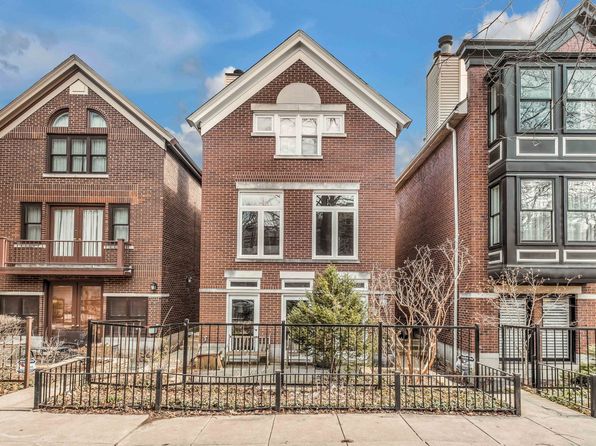 1719 N Fremont St, Chicago, IL 60614
