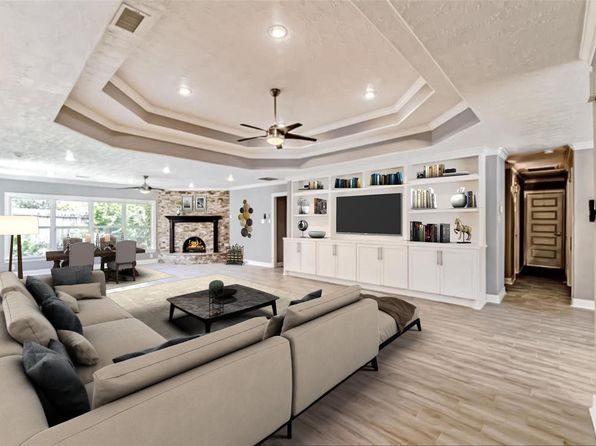 3318 N Braeswood Blvd, Houston, TX 77025